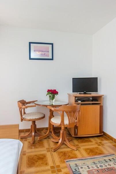 Apartments Tonimir Vodice Bagian luar foto