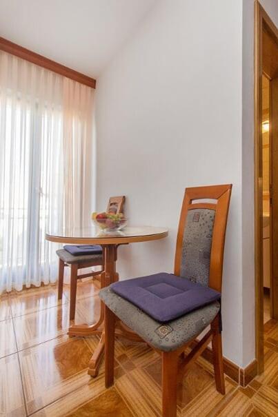 Apartments Tonimir Vodice Bagian luar foto