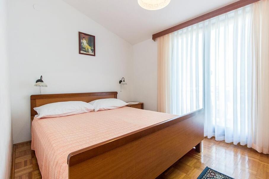 Apartments Tonimir Vodice Bagian luar foto